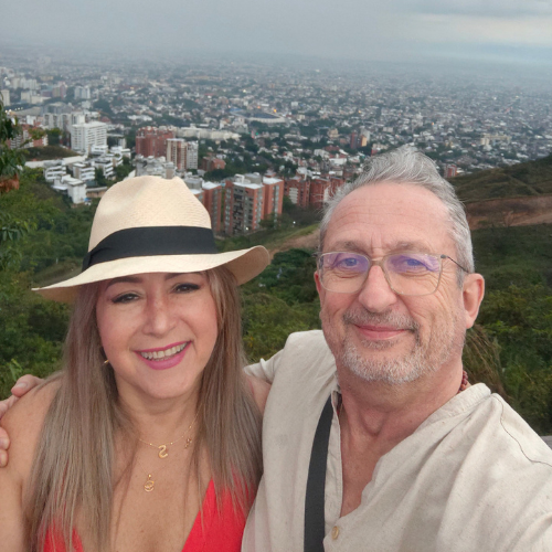 Milatina: A Bridge Between Hearts